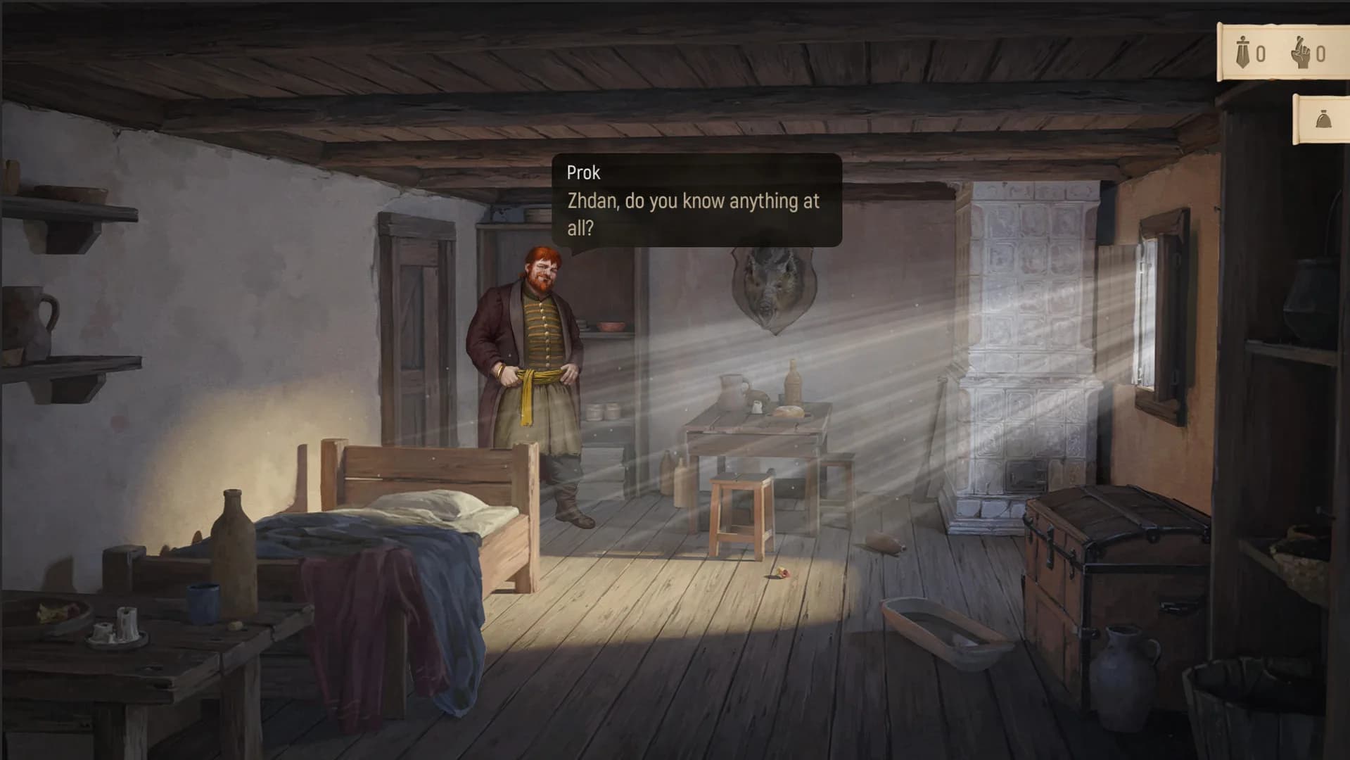 The Tales of Bayun görsel 4