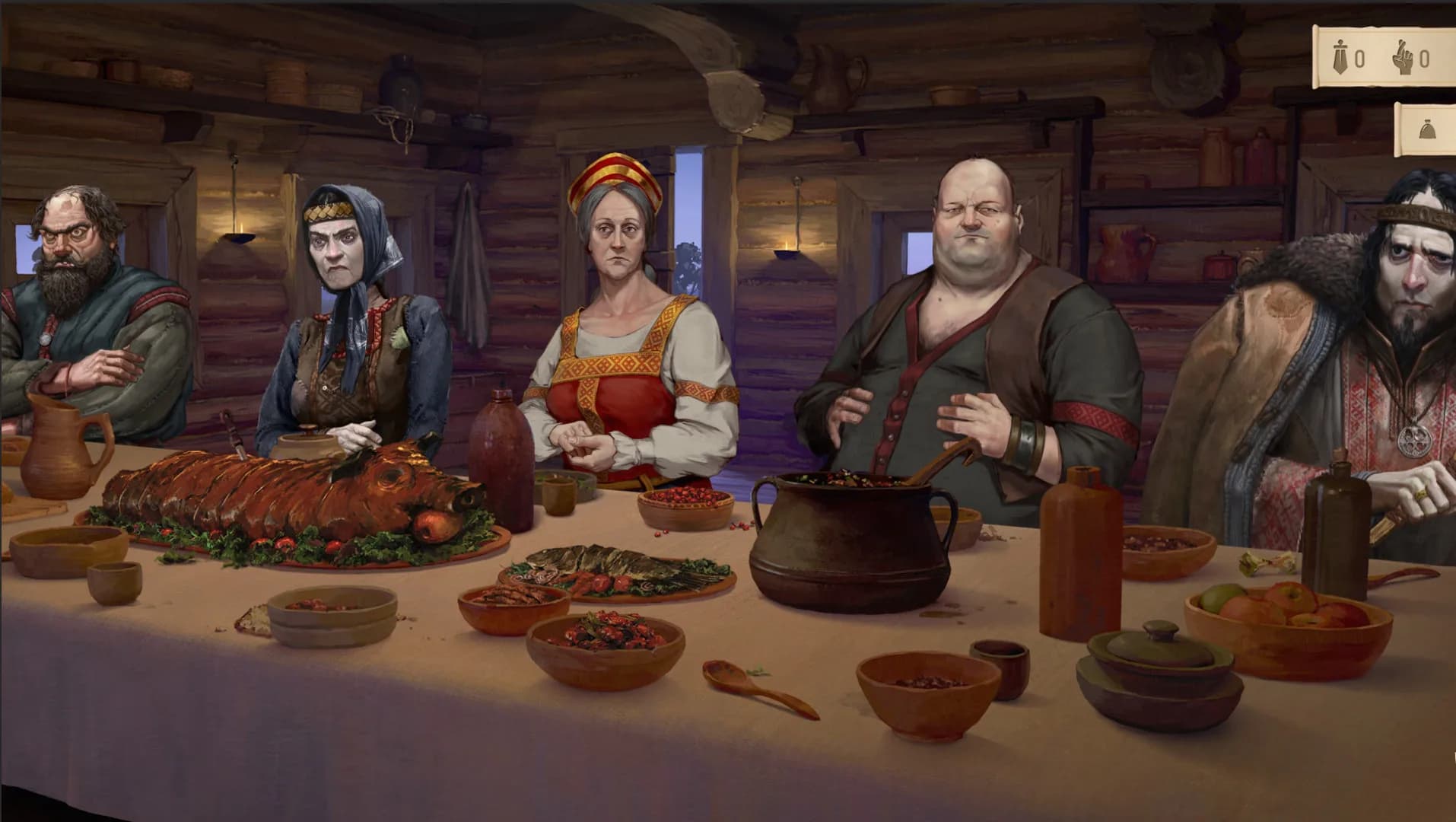 The Tales of Bayun görsel 5