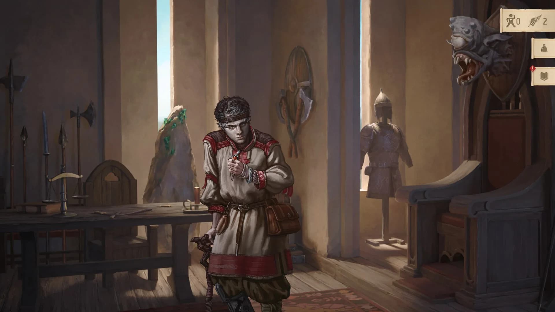 The Tales of Bayun görsel 6