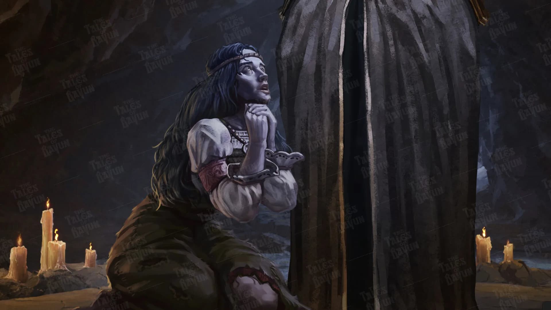 The Tales of Bayun görsel 7