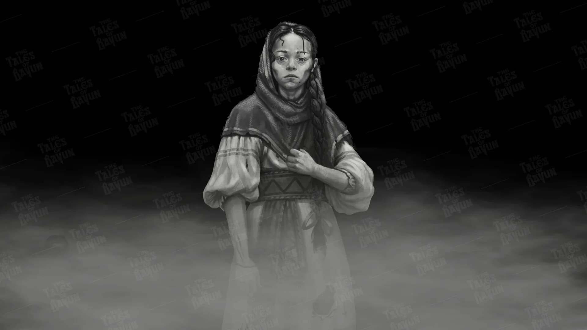 The Tales of Bayun görsel 9