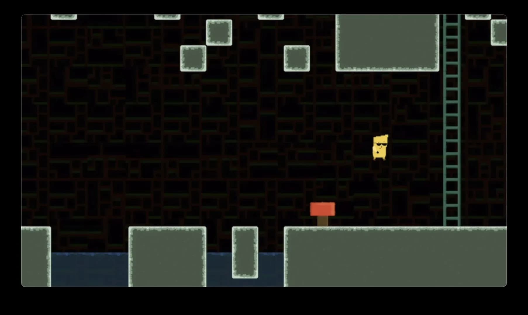 Macheesmo: The Animated Series: The Game görsel 6