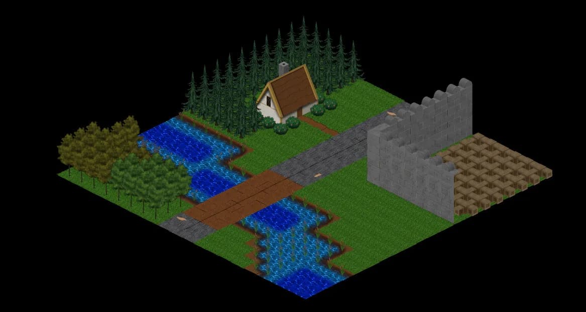 Mara's Quest görsel 2