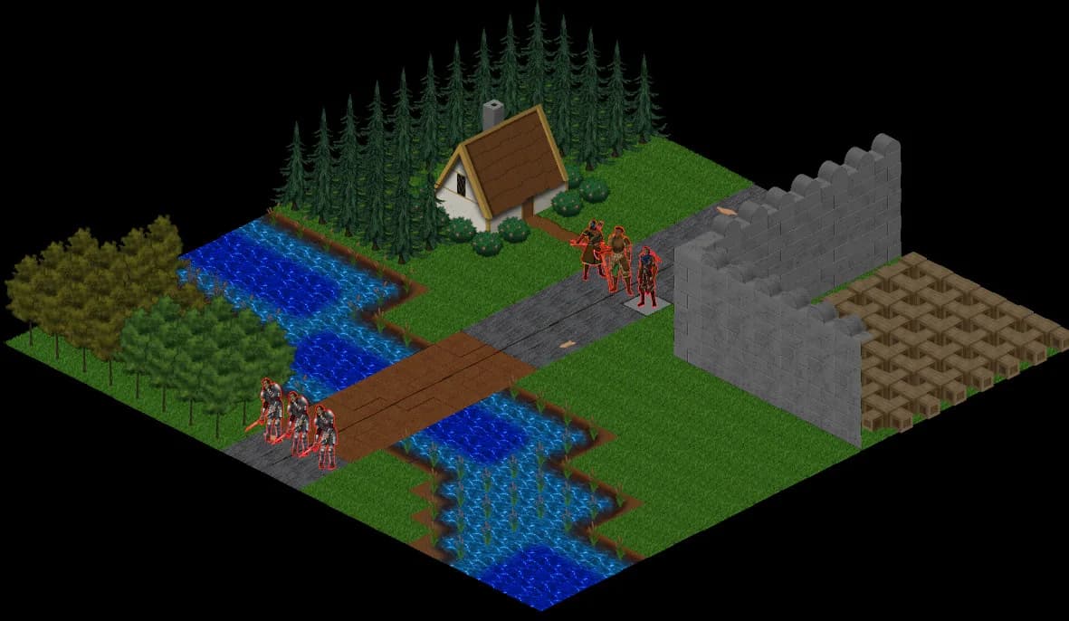 Mara's Quest görsel 4