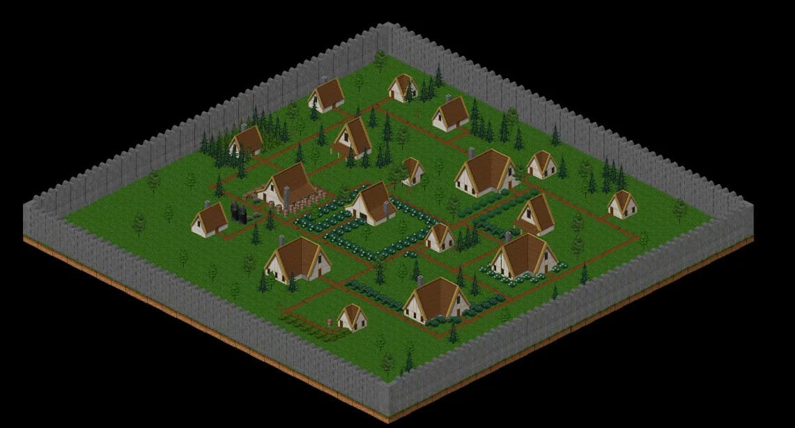 Mara's Quest görsel 6