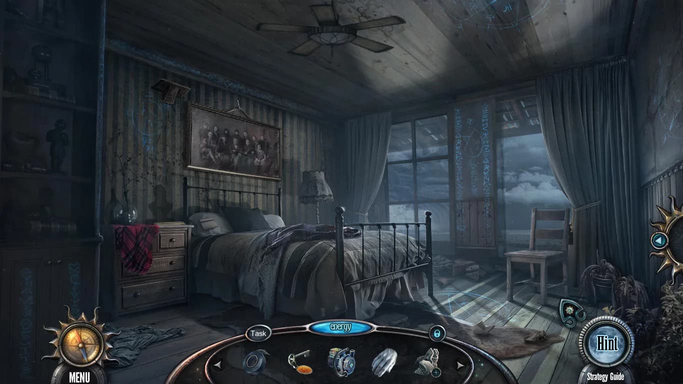 Haunted Hotel: The Thirteenth Collector's Edition görsel 7