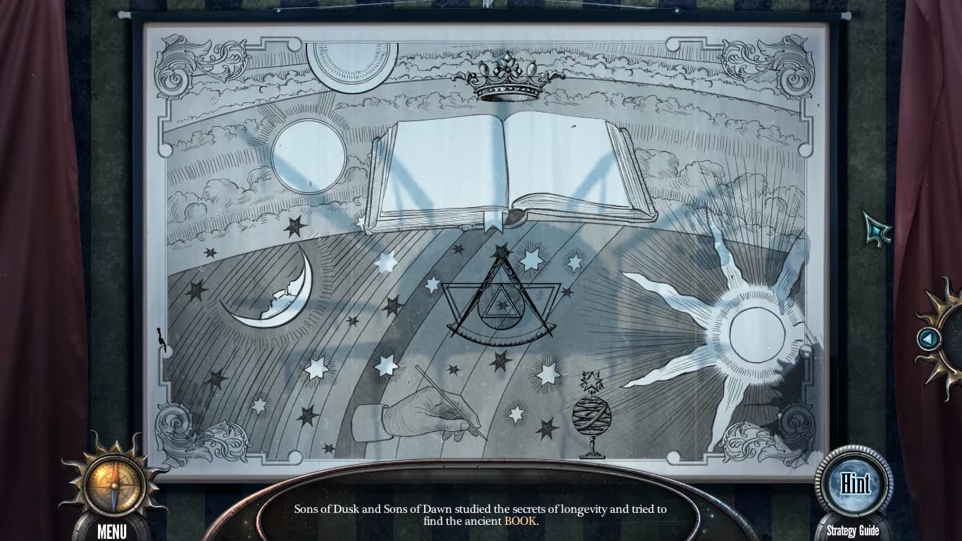 Haunted Hotel: The Thirteenth Collector's Edition görsel 8