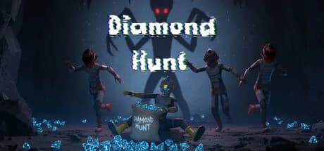 Diamond Hunt