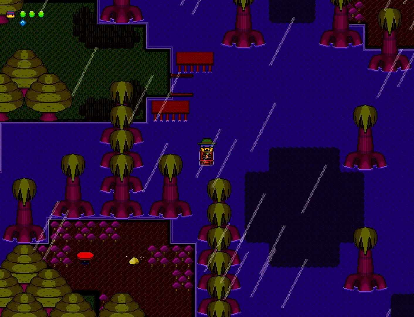 Stoney's Adventure görsel 4