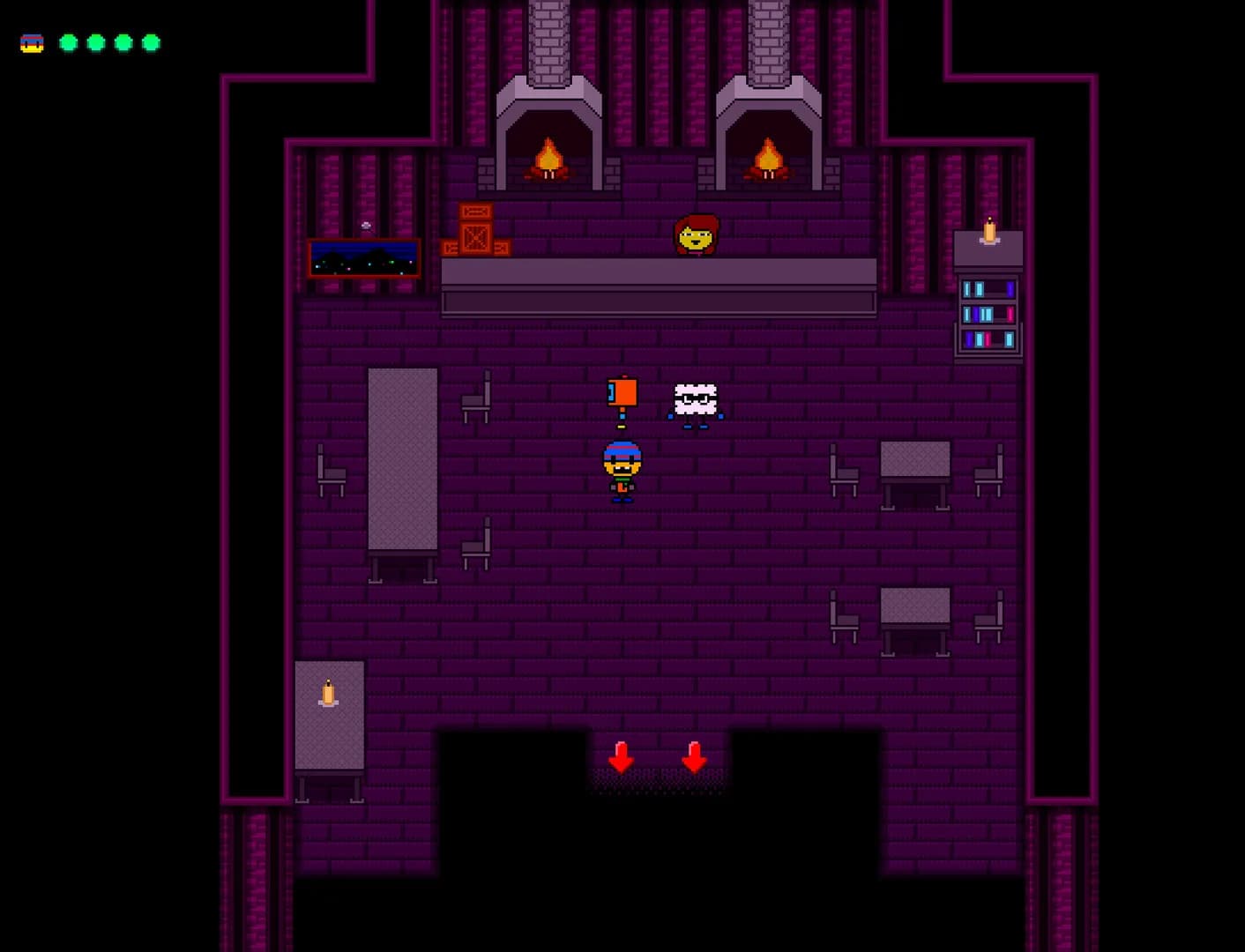 Stoney's Adventure görsel 7