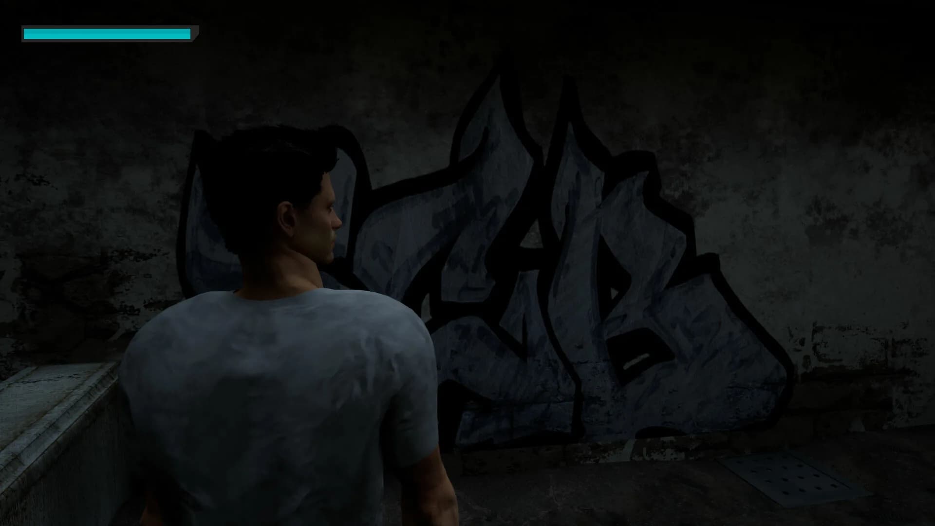 Graffiti Battle görsel 6