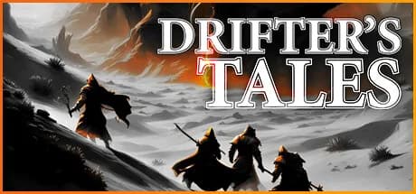 Drifter's Tales görsel 1