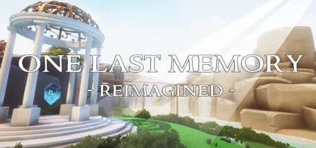 One Last Memory - Reimagined görsel 1