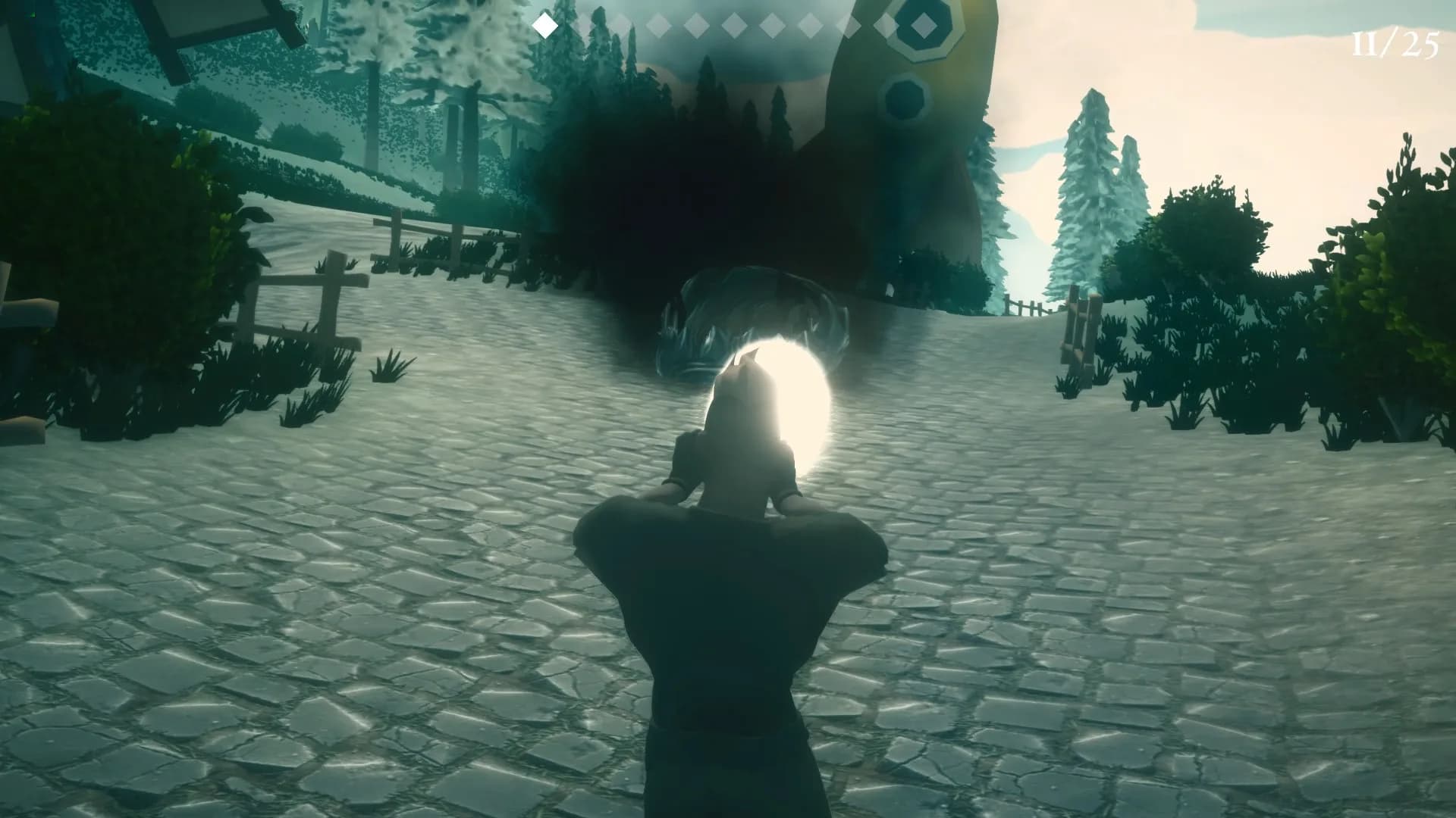 One Last Memory - Reimagined görsel 3