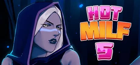 Hot Milf 5 görsel 1