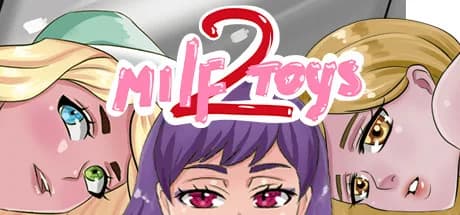 Milf Toys 2 görsel 1