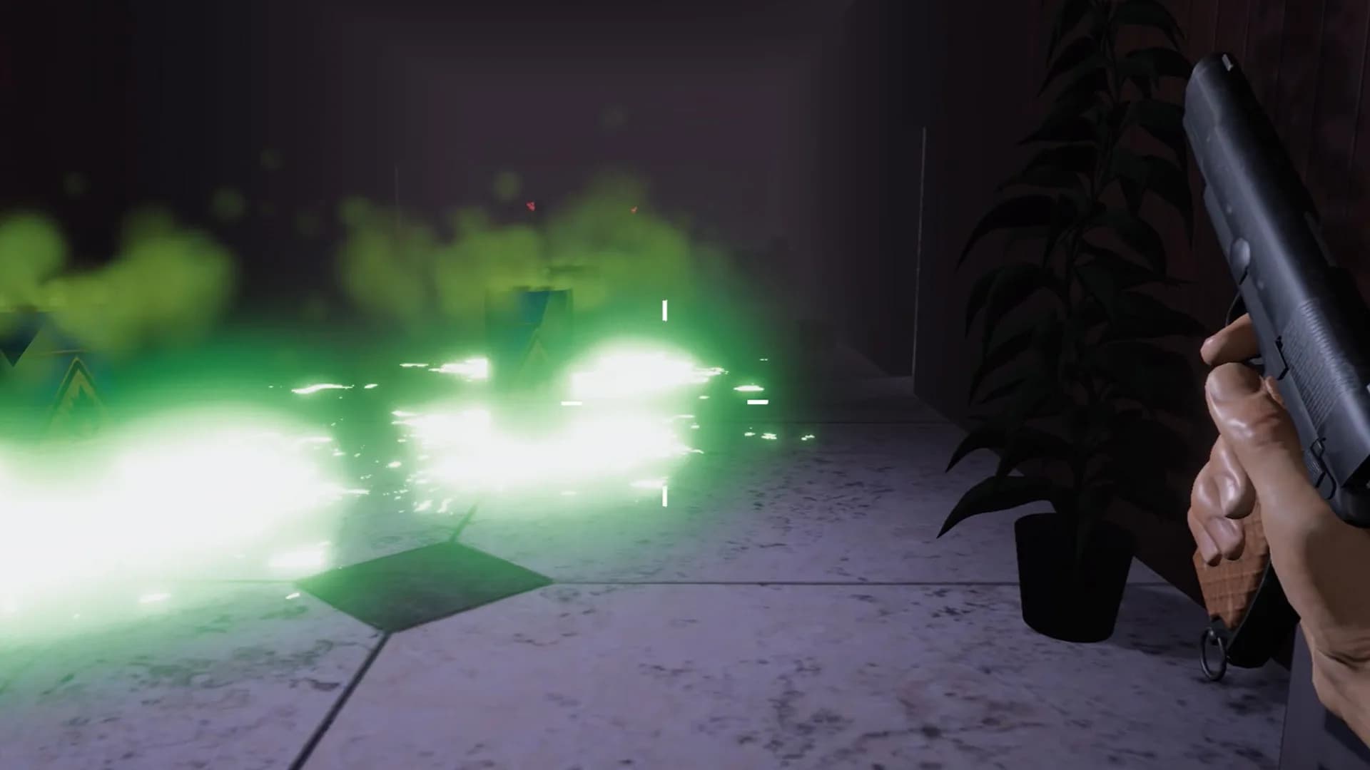 DownTheDead görsel 6