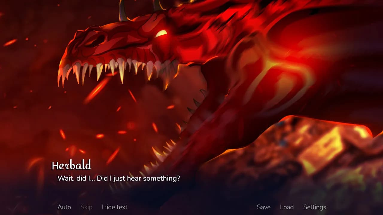 Sugoi Adventure! DragonSlayer görsel 3