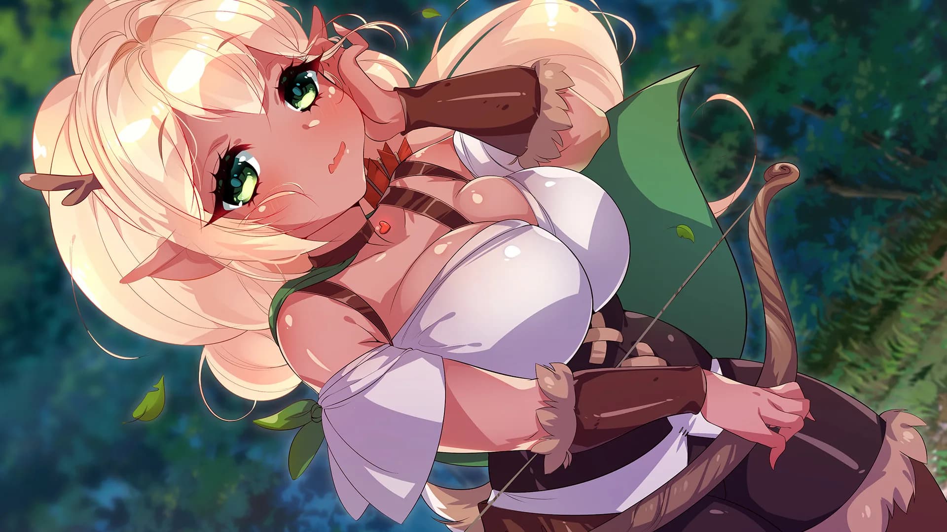 Sugoi Adventure! DragonSlayer görsel 4