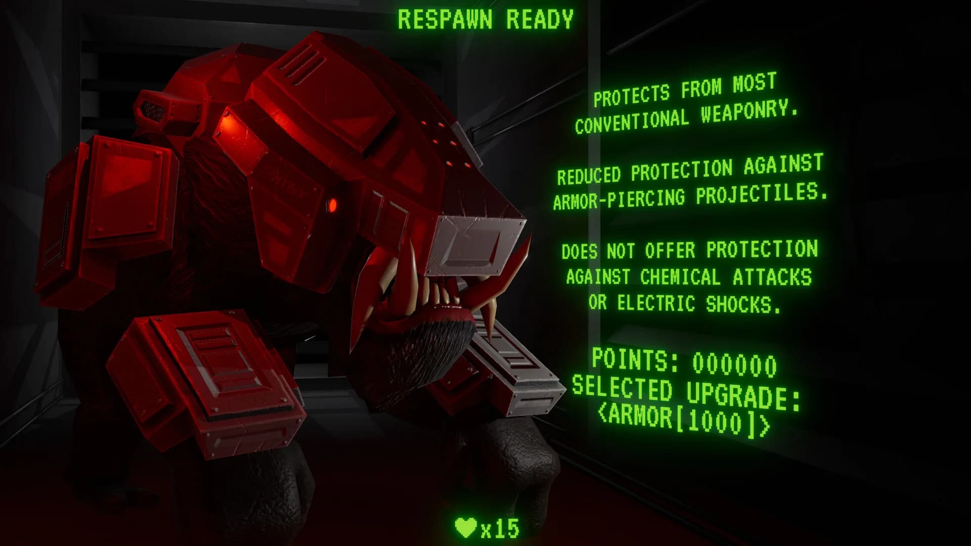Escape From Mandrillia: Local Asymmetric VR+PC görsel 10