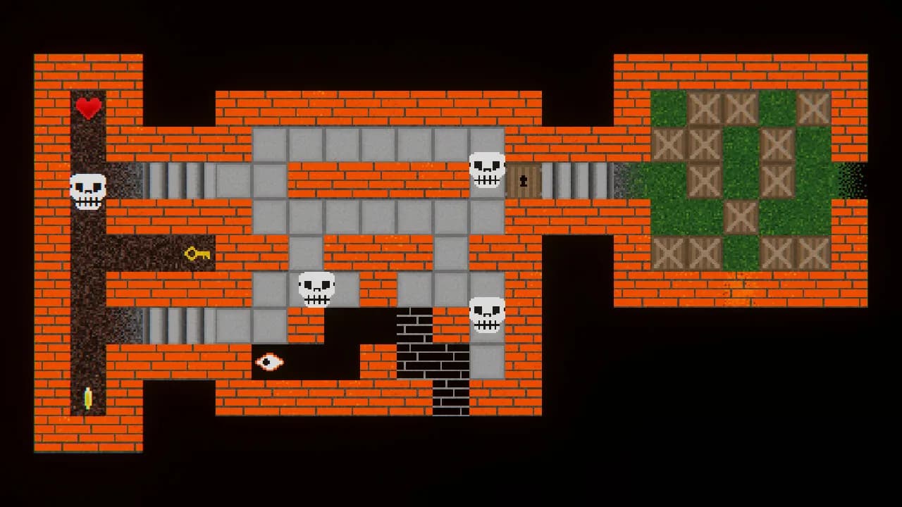 Wormstep görsel 2
