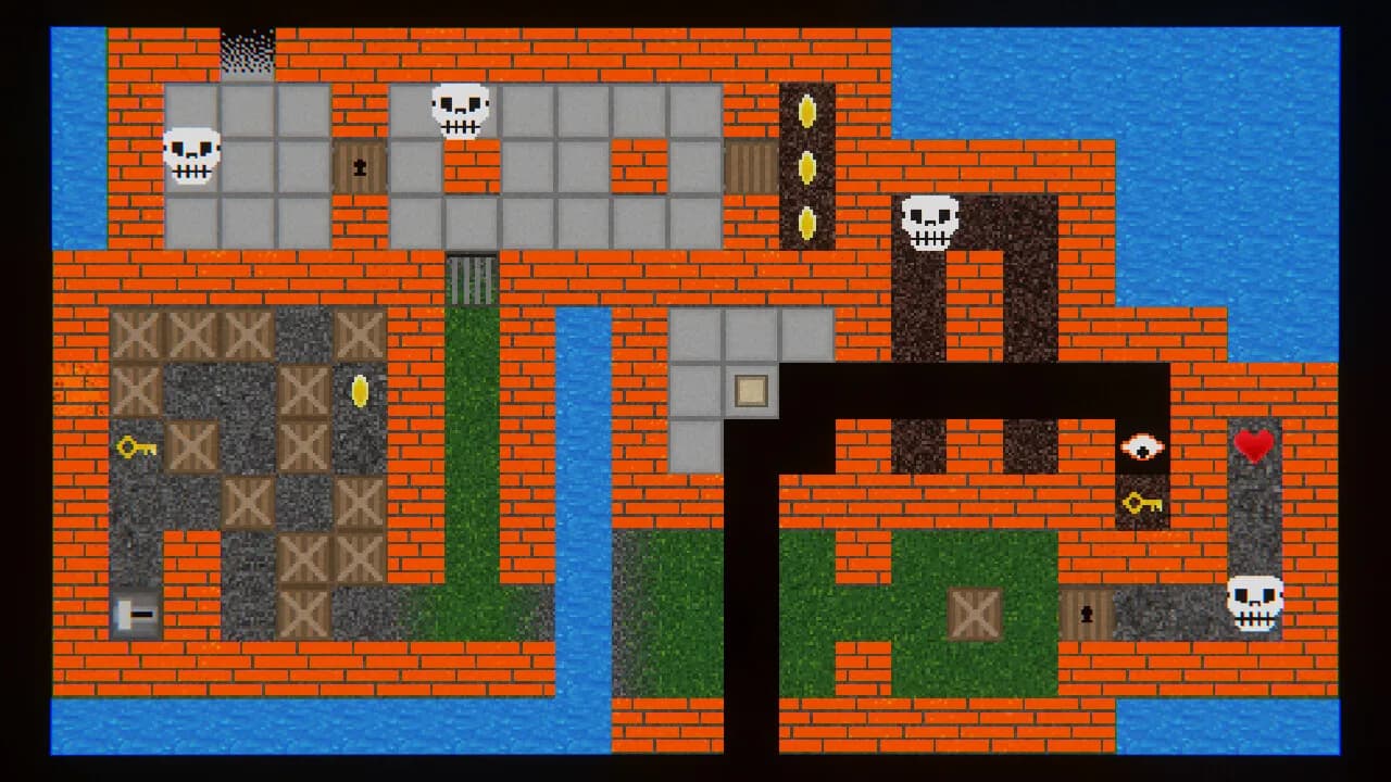Wormstep görsel 3