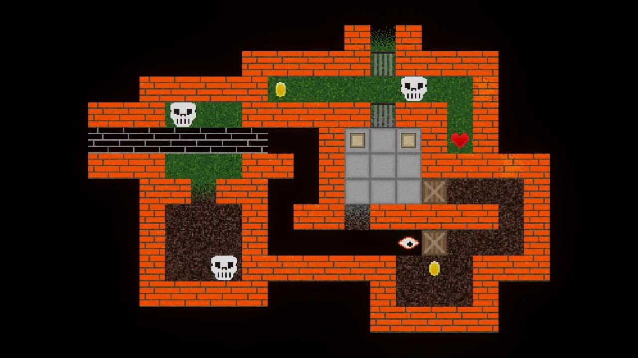 Wormstep görsel 4