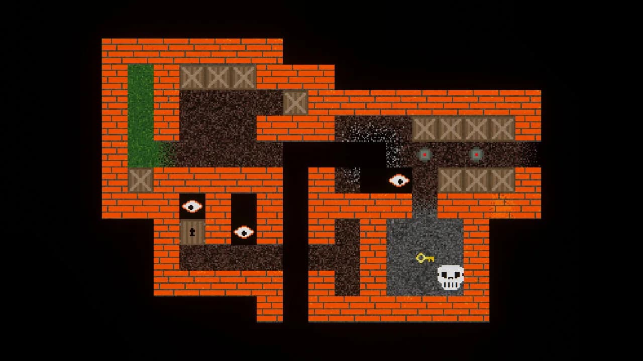 Wormstep görsel 6