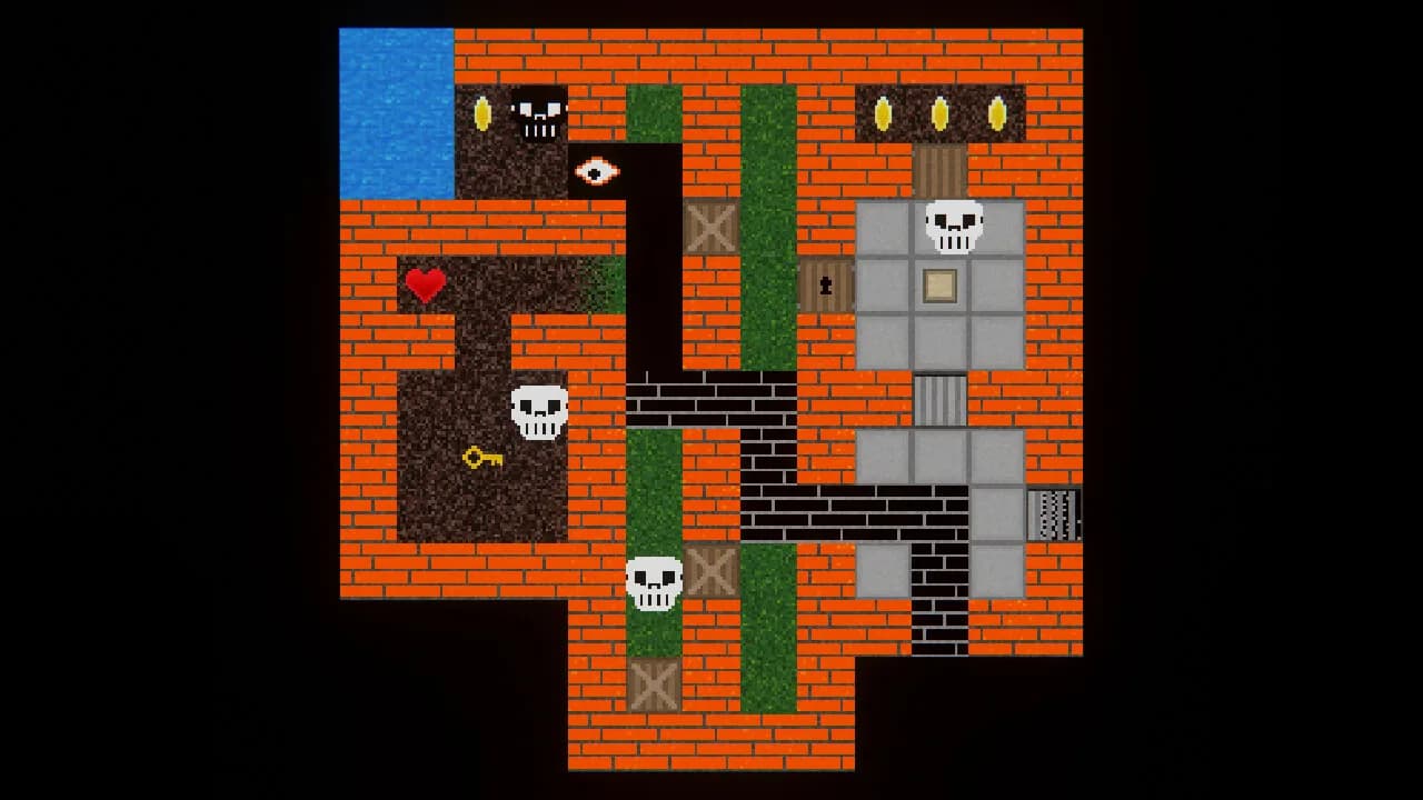 Wormstep görsel 7