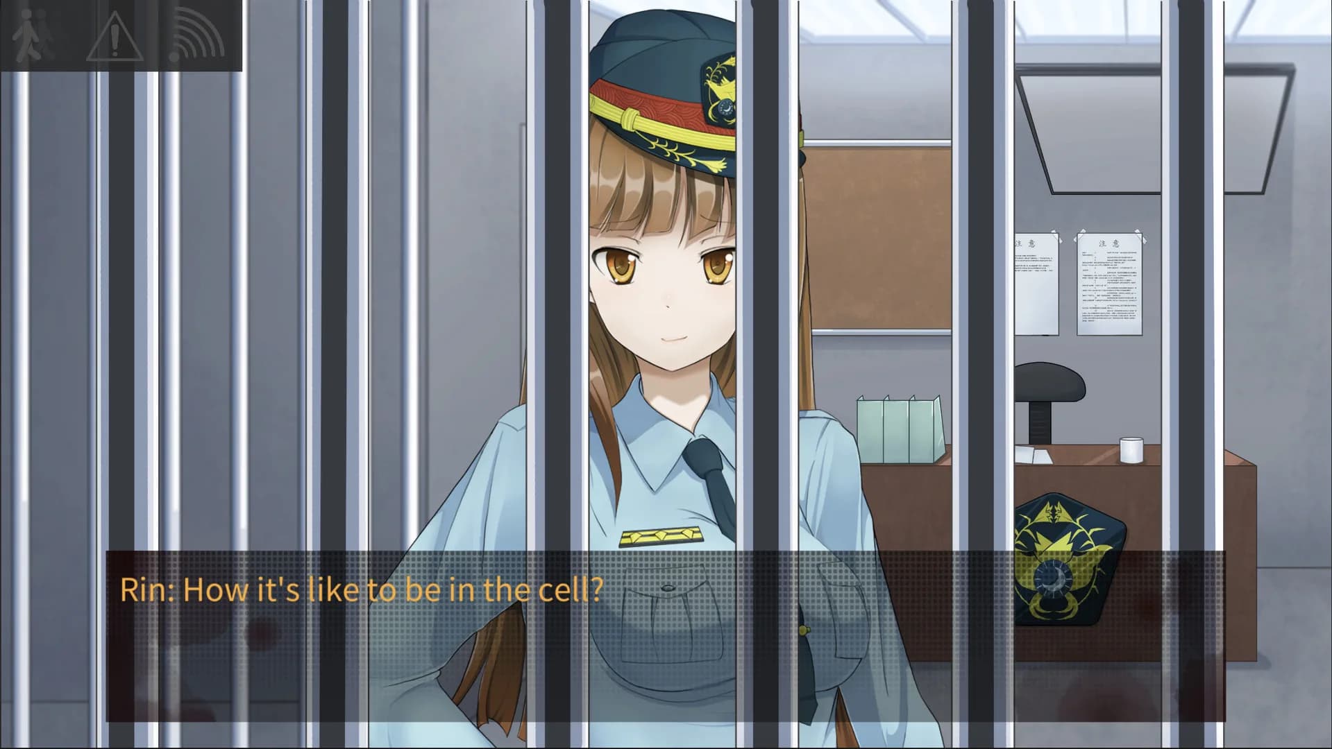 罪人之籠 görsel 2
