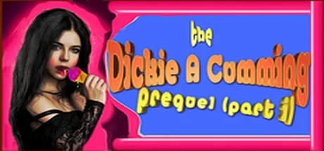 Dickie A Cumming: The Prequel (Part I) görsel 1