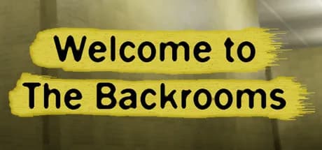 Welcome To The Backrooms