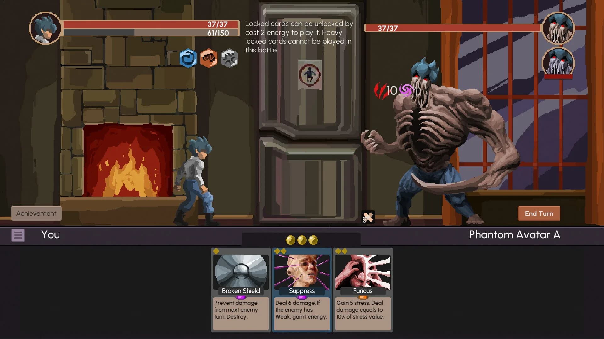 Monster Stalker: Prologue görsel 7