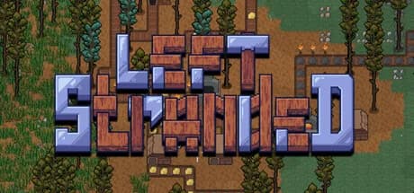 Left Stranded görsel 1