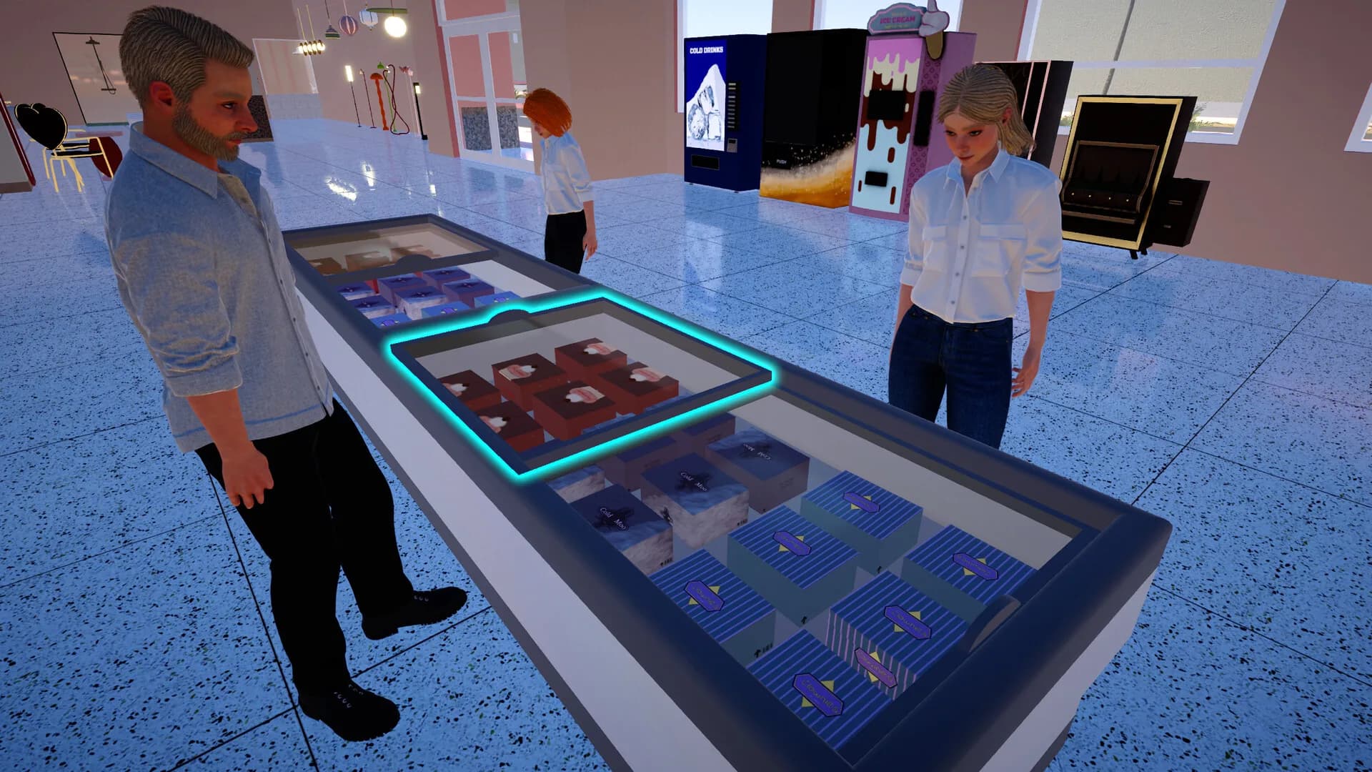 Miami Hotel Simulator görsel 12