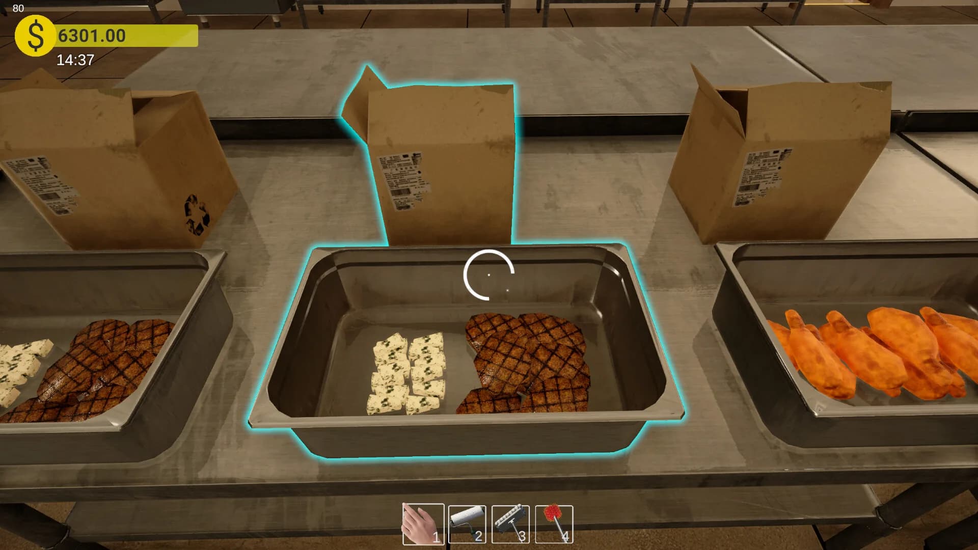 Miami Hotel Simulator görsel 13