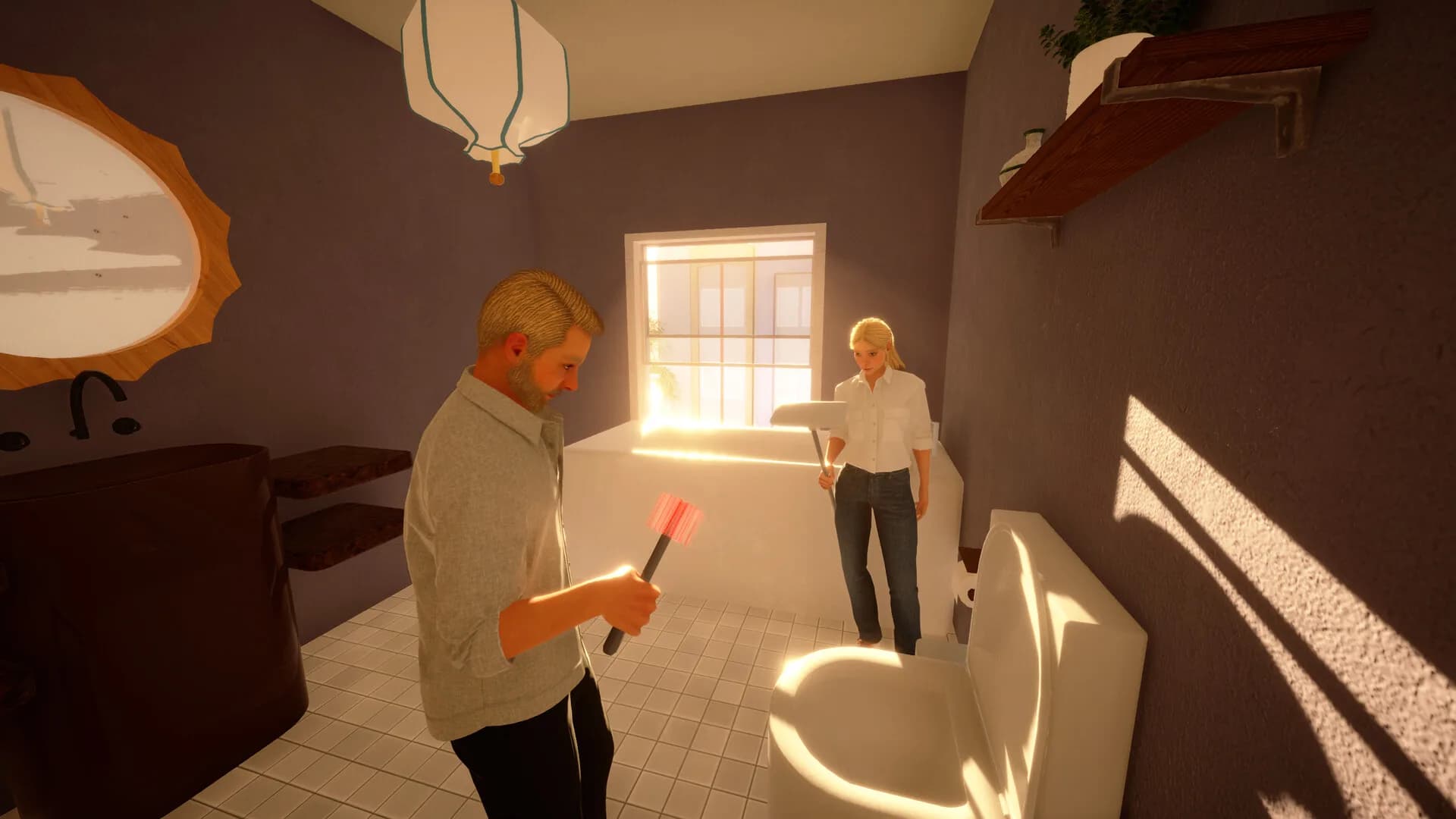 Miami Hotel Simulator görsel 15