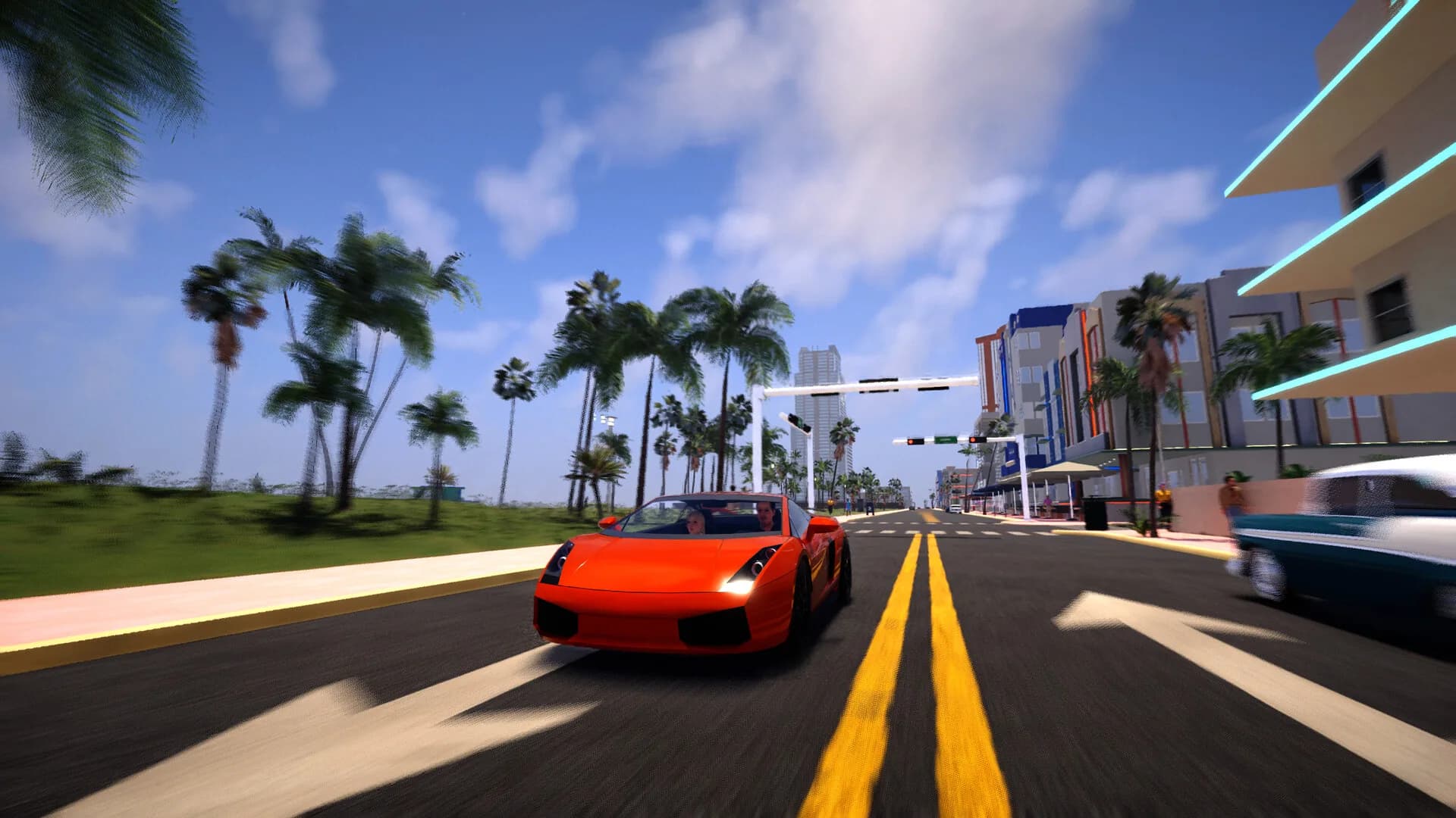 Miami Hotel Simulator görsel 17