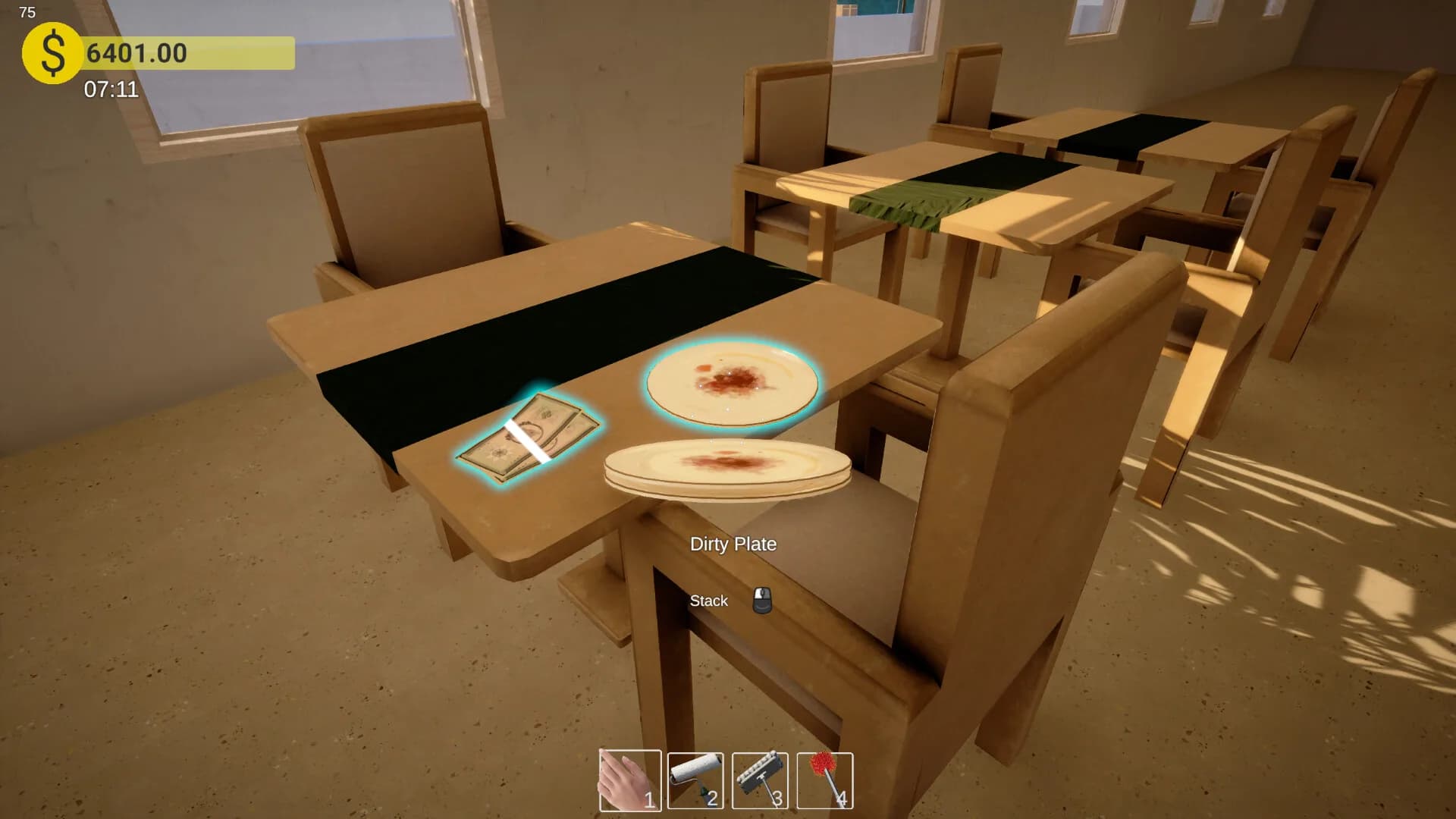 Miami Hotel Simulator görsel 18