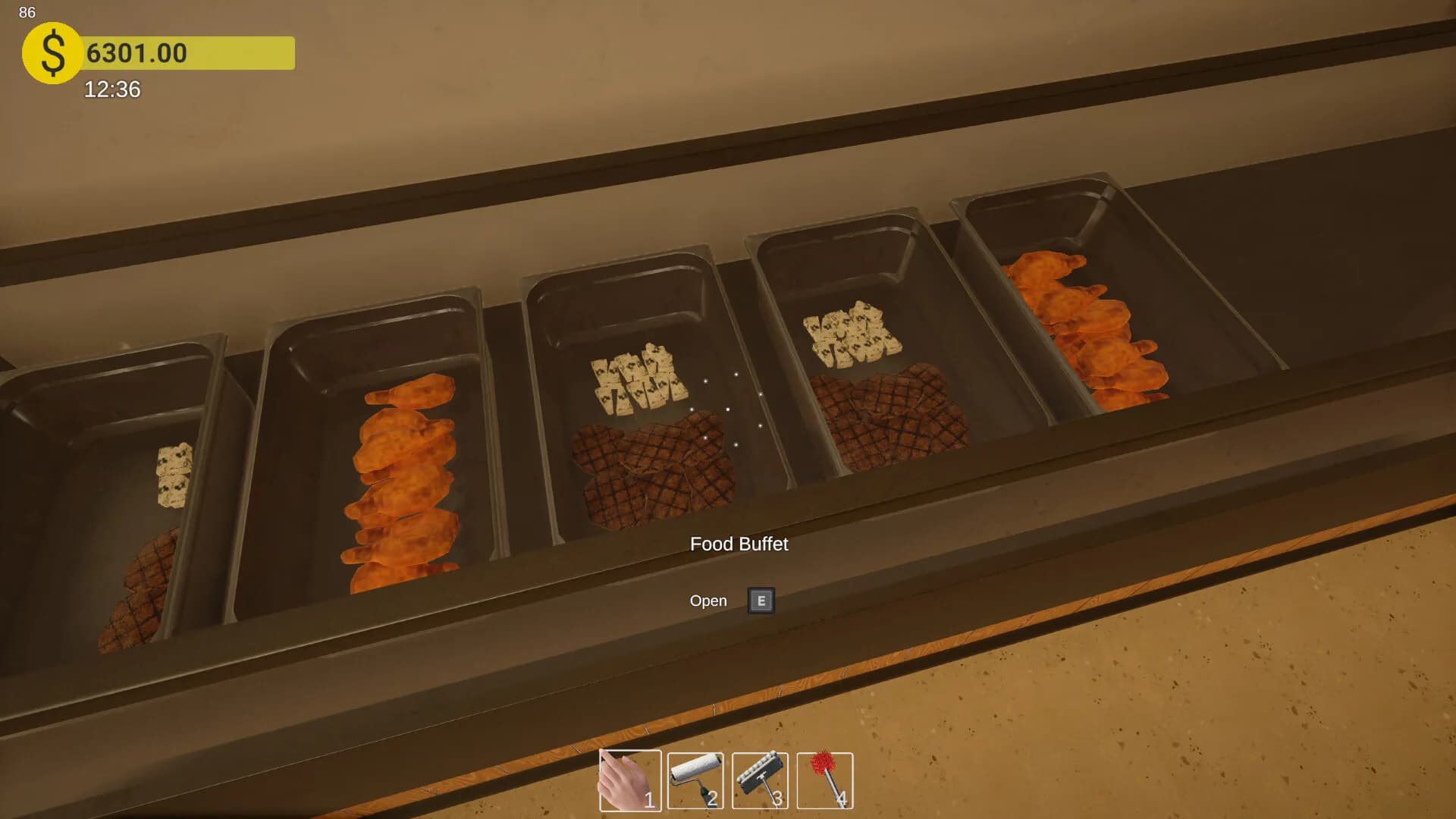 Miami Hotel Simulator görsel 19