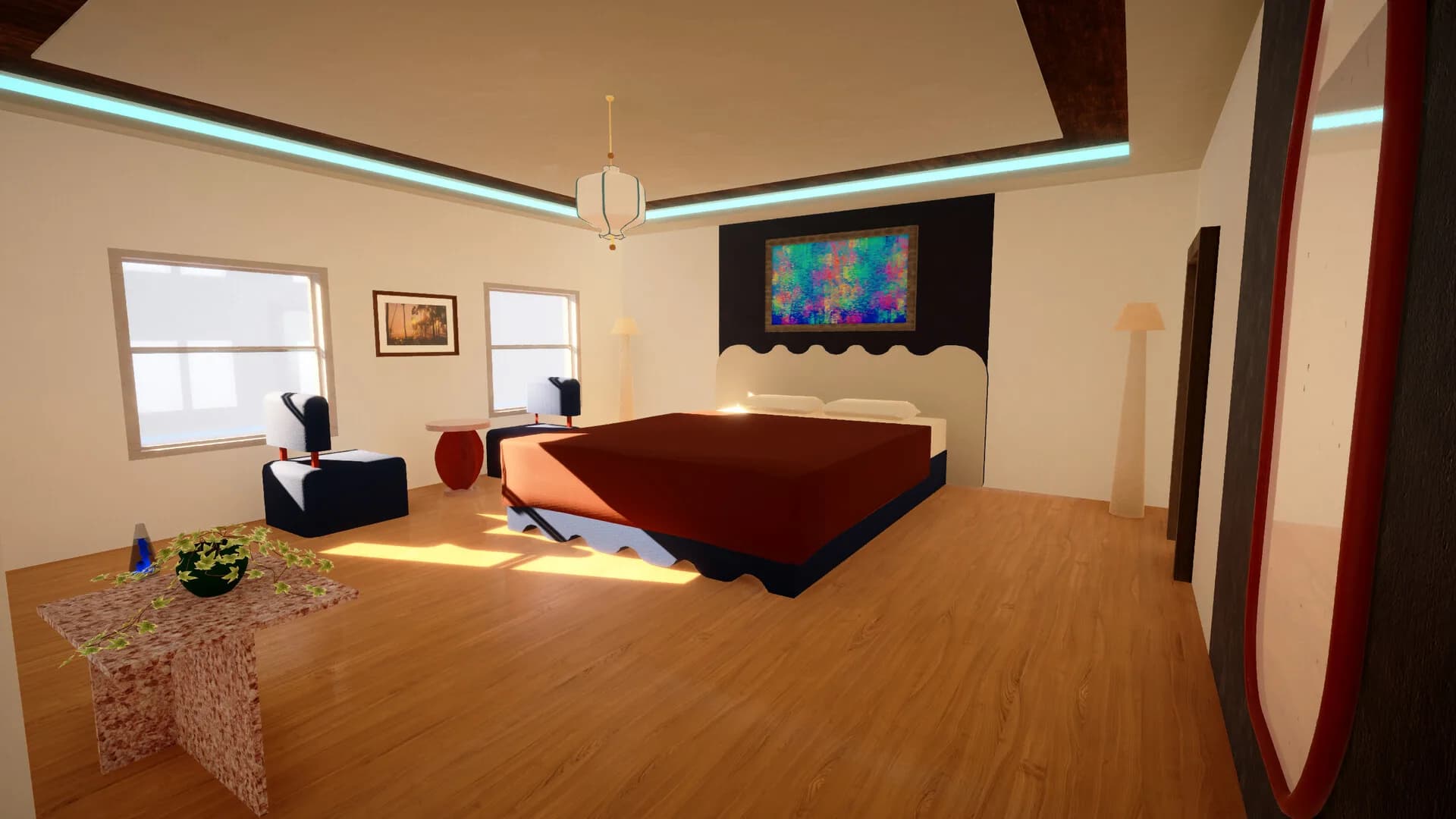 Miami Hotel Simulator görsel 20