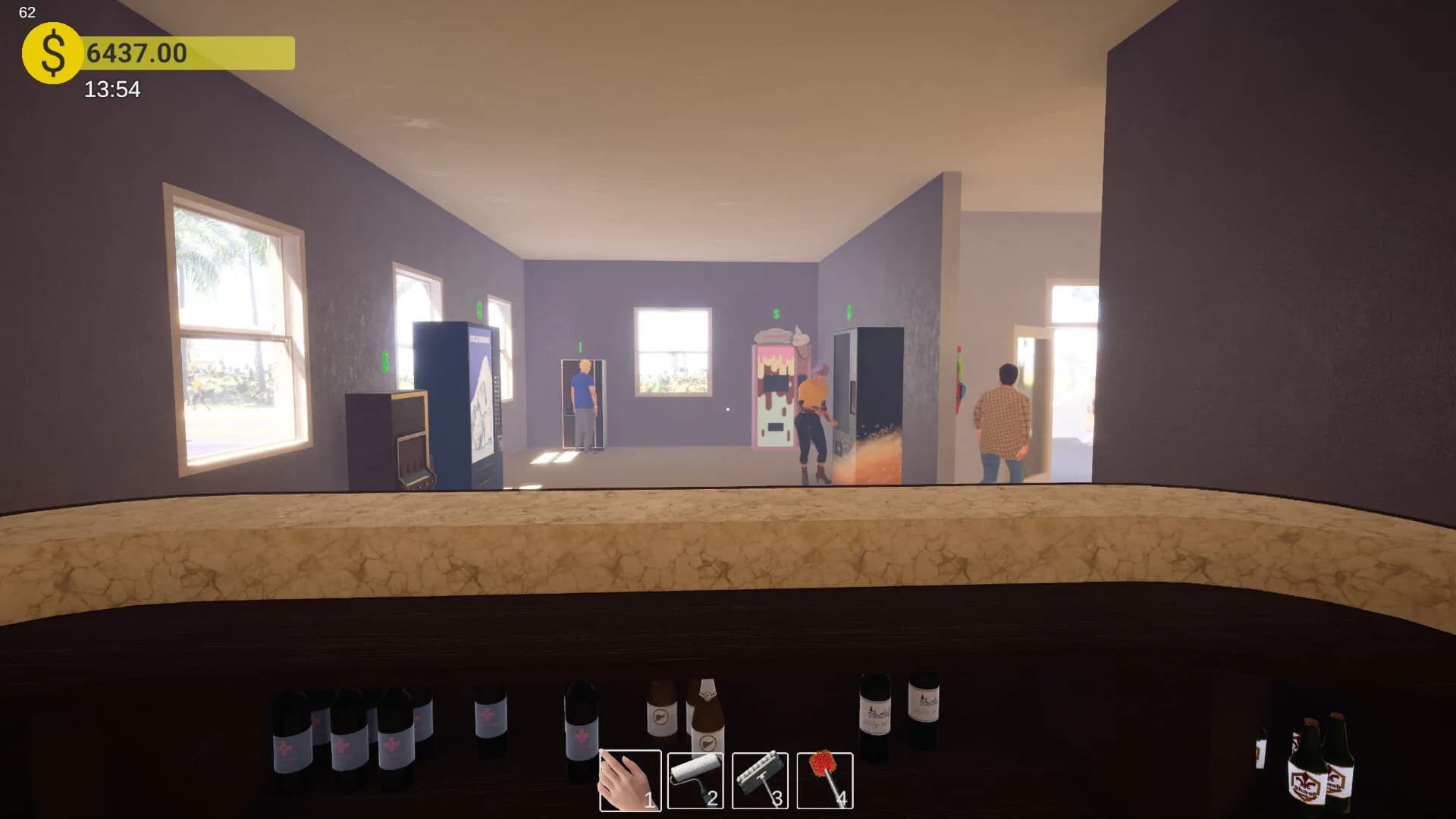 Miami Hotel Simulator görsel 21