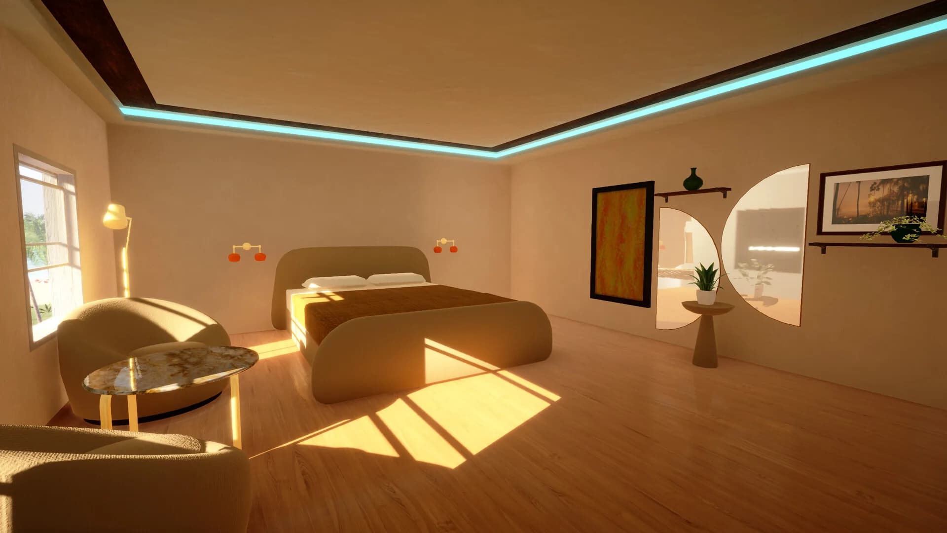 Miami Hotel Simulator görsel 22