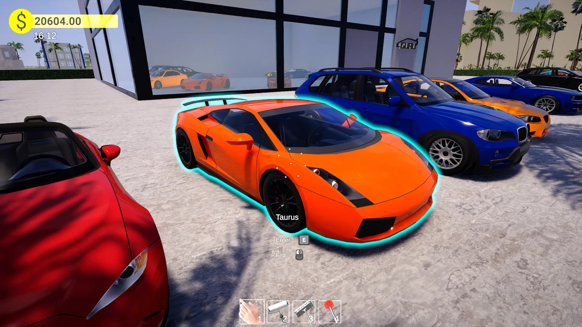 Miami Hotel Simulator görsel 24