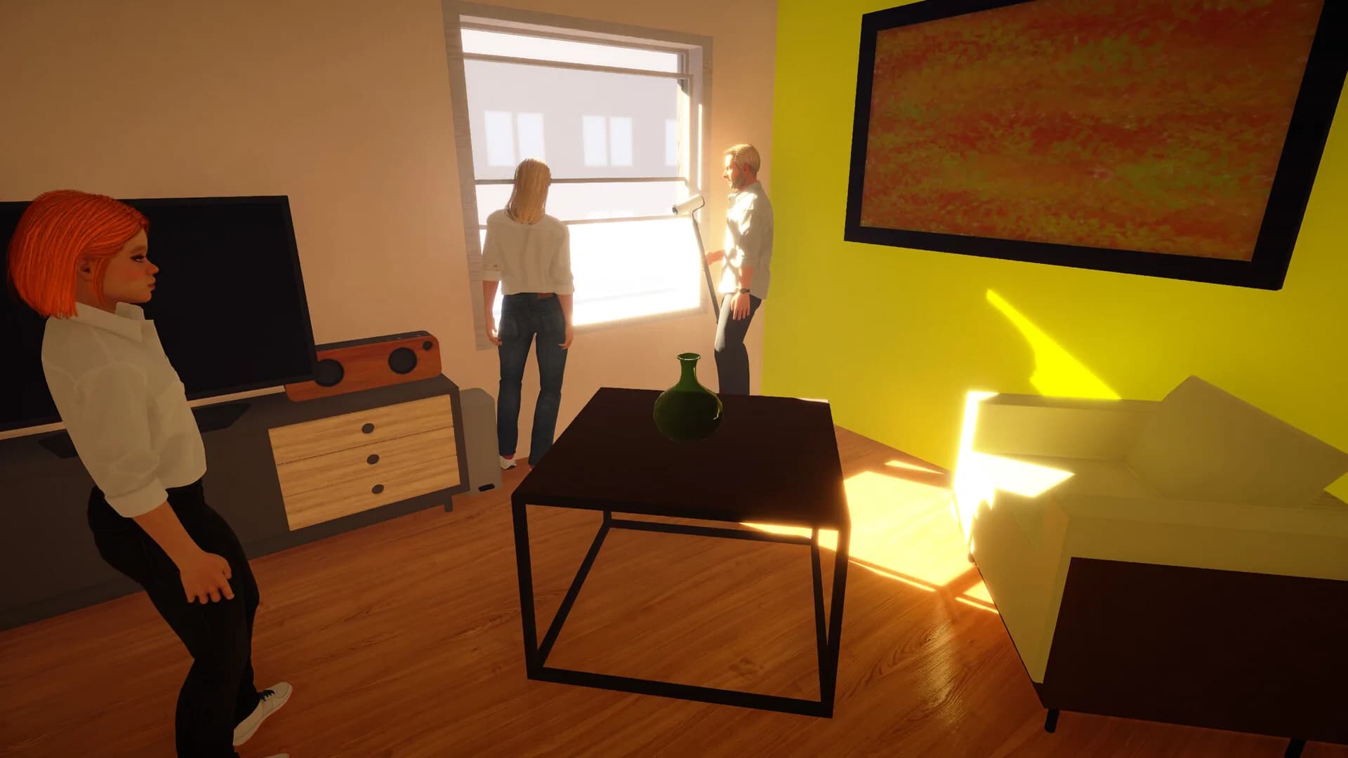 Miami Hotel Simulator görsel 26
