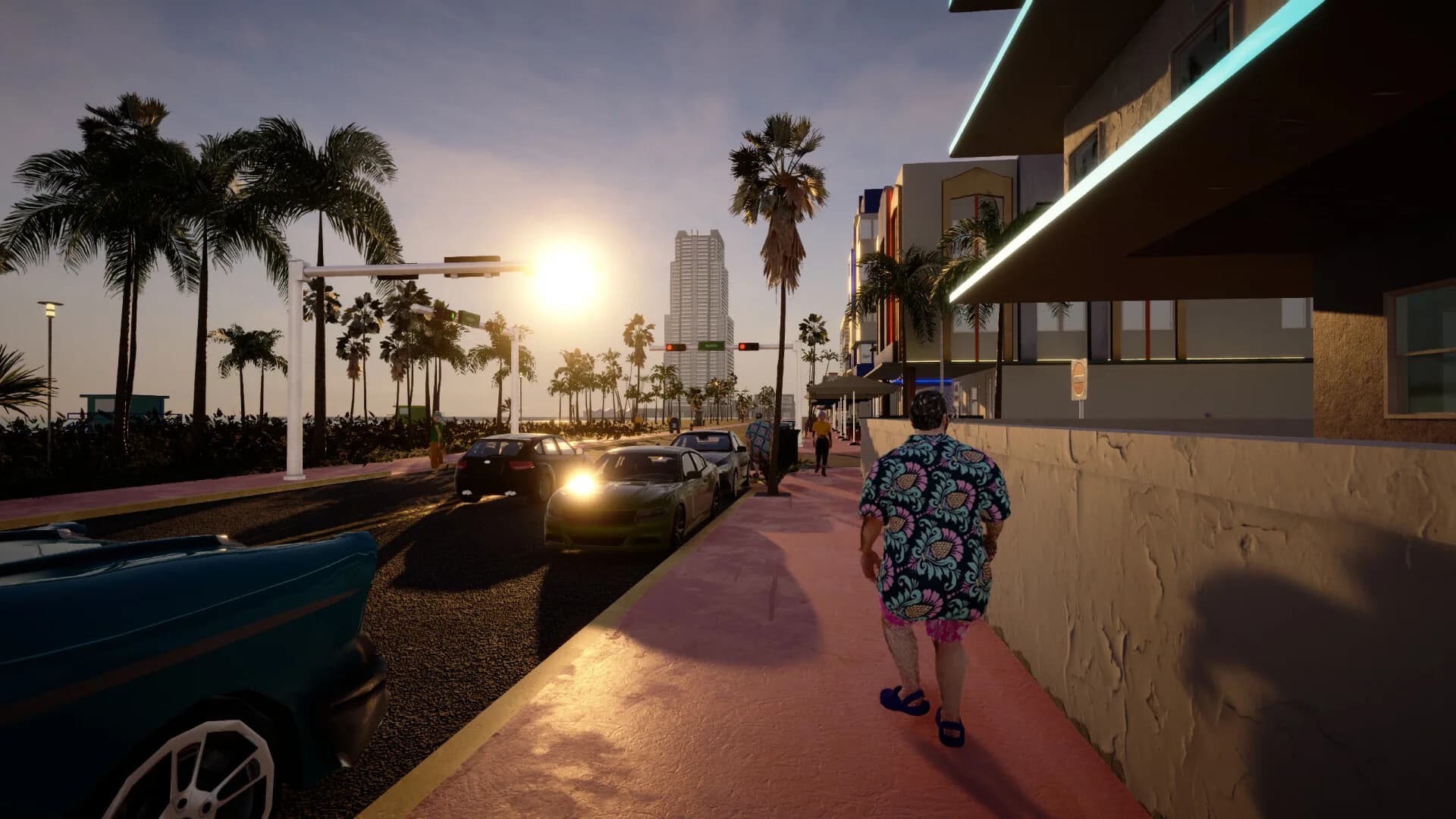 Miami Hotel Simulator görsel 27