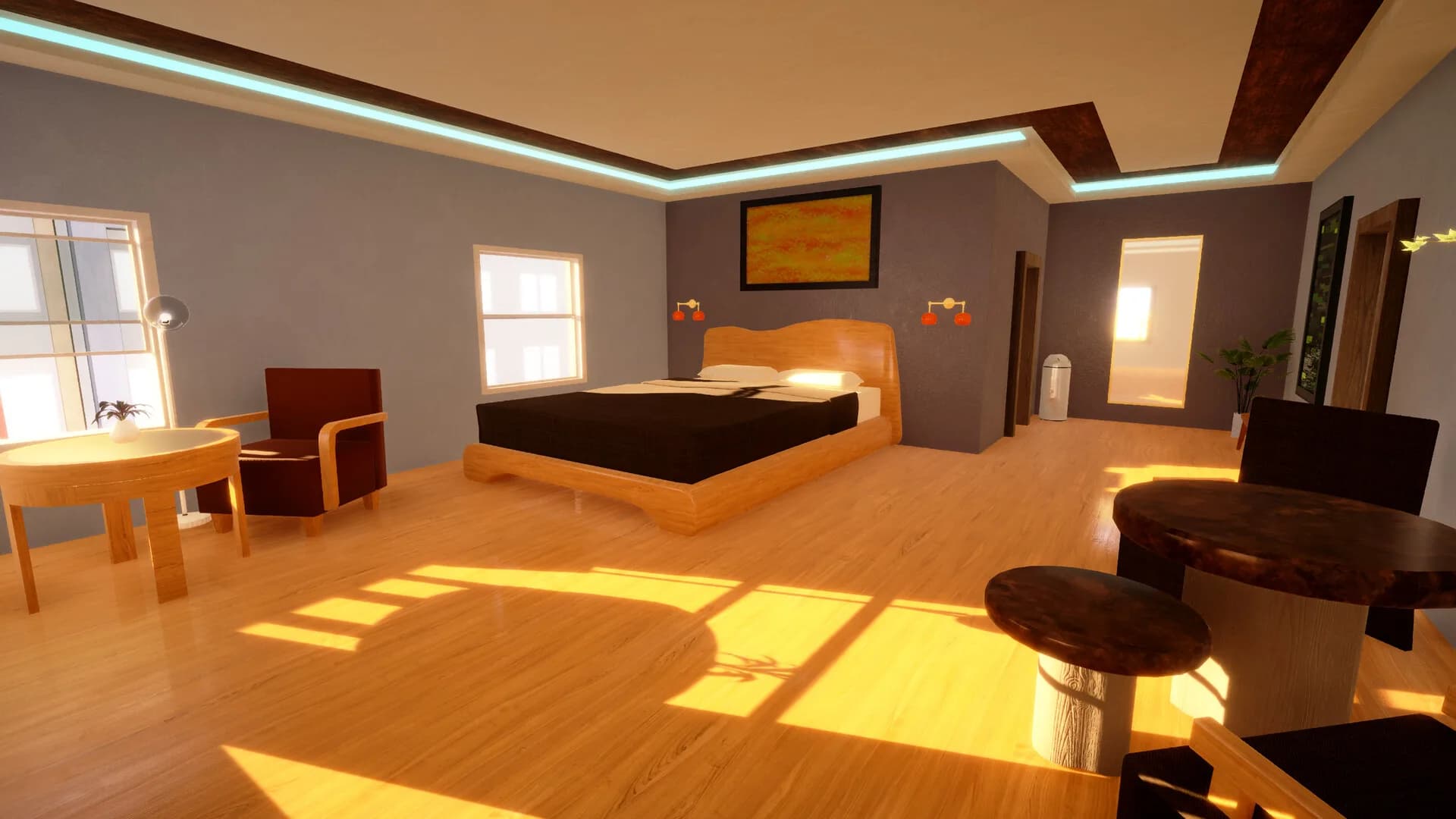 Miami Hotel Simulator görsel 28