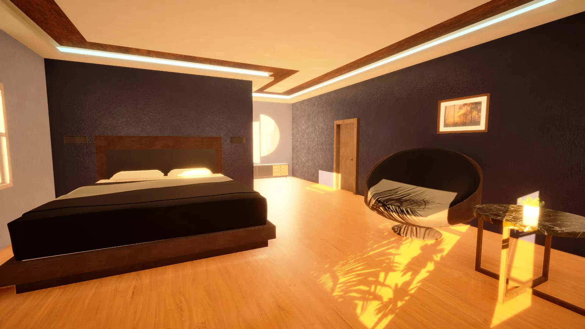 Miami Hotel Simulator görsel 29