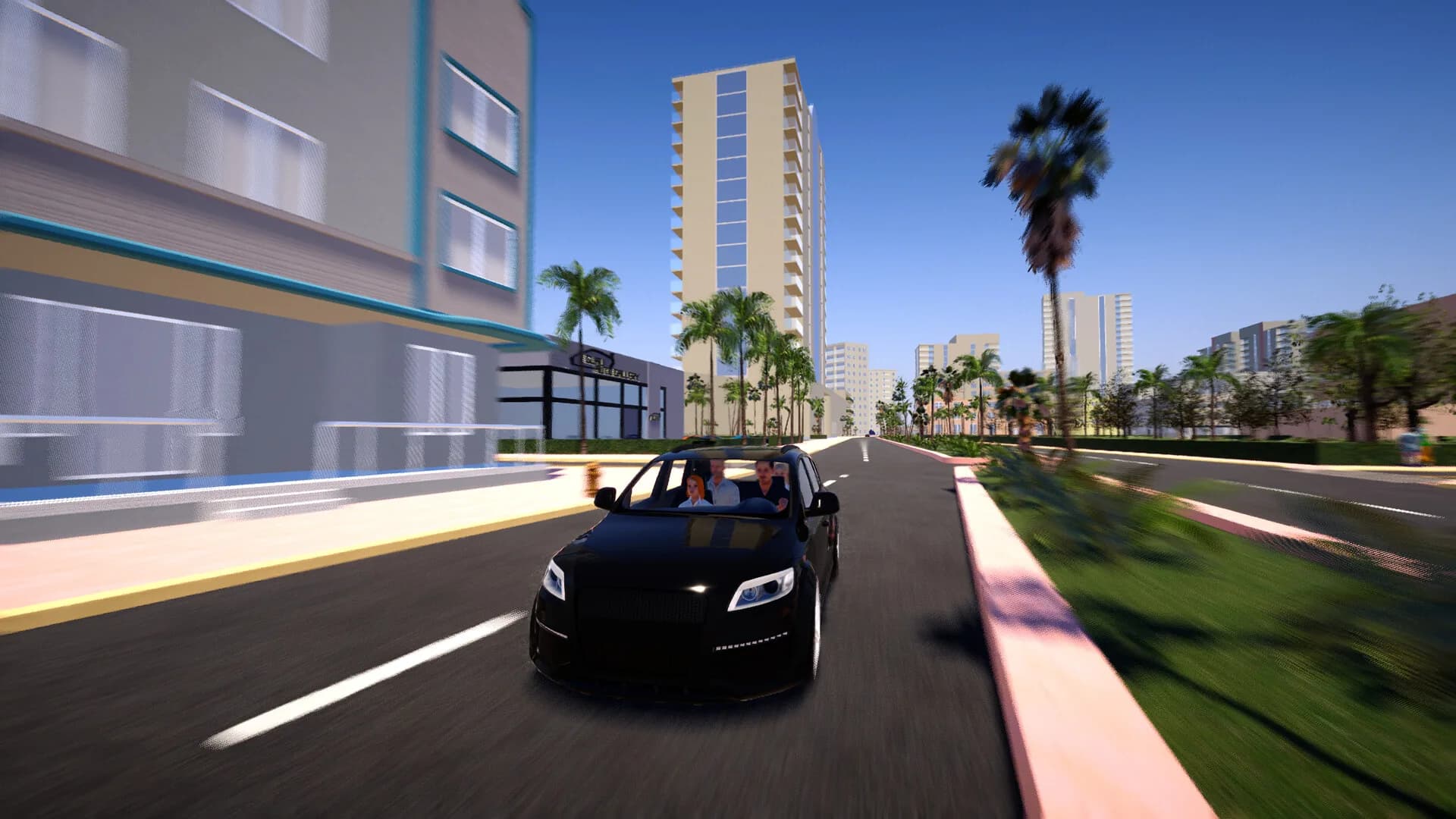 Miami Hotel Simulator görsel 10