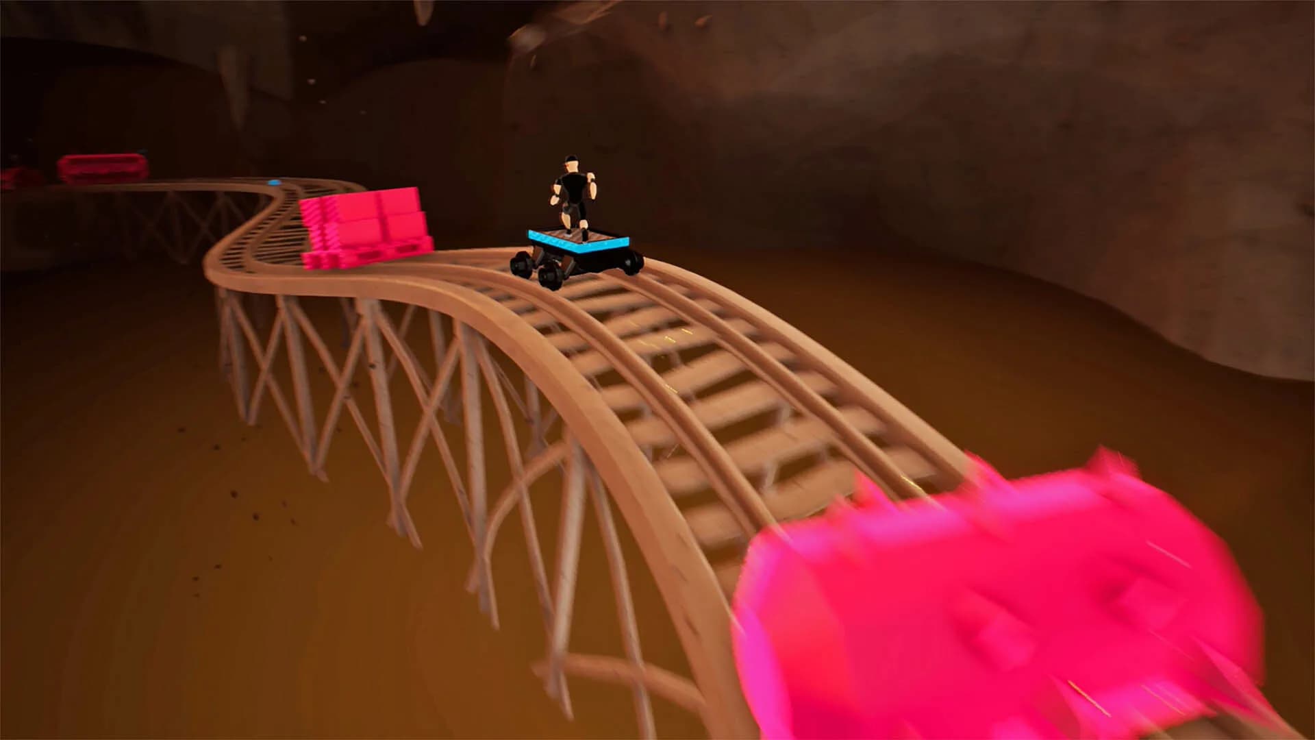 Crash Test Oliver görsel 3